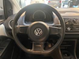 VOLKSWAGEN - UP 1.0 MPI MOVE UP 12V FLEX 2P MANUAL - 2015/2016 - Branca - R$ 42.900,00