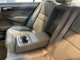 HONDA - CIVIC 1.8 LXL SE 16V FLEX 4P AUTOMÁTICO - 2011/2011 - Cinza - R$ 56.900,00