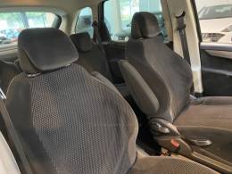 CITROËN - C4 2.0 GLX 16V FLEX 4P AUTOMÁTICO - 2009/2010 - Preta - R$ 31.900,00