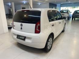 VOLKSWAGEN - UP 1.0 MPI MOVE UP 12V FLEX 2P MANUAL - 2015/2016 - Branca - R$ 42.900,00