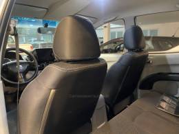 MITSUBISHI - L200 TRITON 3.2 GL 4X4 CD 16V TURBO INTERCOLER DIESEL 4P MANUAL - 2012/2013 - Prata - R$ 107.900,00
