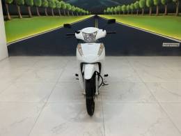 HONDA - BIZ 125 EX - 2013/2013 - Branca - R$ 12.900,00