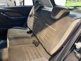 CHEVROLET - AGILE 1.4 MPFI LTZ 8V FLEX 4P MANUAL - 2013/2014 - Preta - R$ 44.900,00