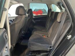 CITROËN - C4 2.0 GLX 16V FLEX 4P AUTOMÁTICO - 2009/2010 - Preta - R$ 31.900,00