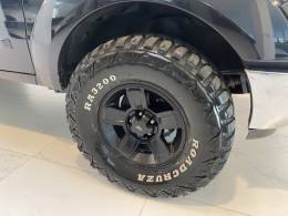 FORD - RANGER 3.0 XLT 16V 4X4 CD DIESEL 4P MANUAL - 2010/2011 - Preta - R$ 79.900,00