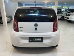 VOLKSWAGEN - UP 1.0 MPI MOVE UP 12V FLEX 2P MANUAL - 2015/2016 - Branca - R$ 42.900,00