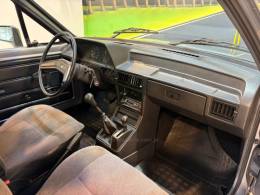 FORD - BELINA 1.6 L 4X4 8V ÁLCOOL 2P MANUAL - 1985/1985 - Cinza - R$ 38.900,00