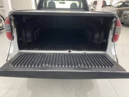 CHEVROLET - MONTANA 1.4 MPFI LS CS 8V FLEX 2P MANUAL - 2019/2020 - Branca - R$ 57.900,00