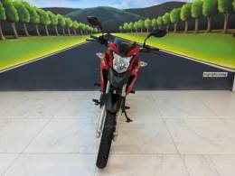 HONDA - XRE 190 ADVENTURE FLEX - 2023/2024 - Vermelha - R$ 24.900,00