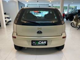 CHEVROLET - CORSA 1.4 MPFI MAXX 8V FLEX 4P MANUAL - 2012/2012 - Bege - R$ 37.900,00