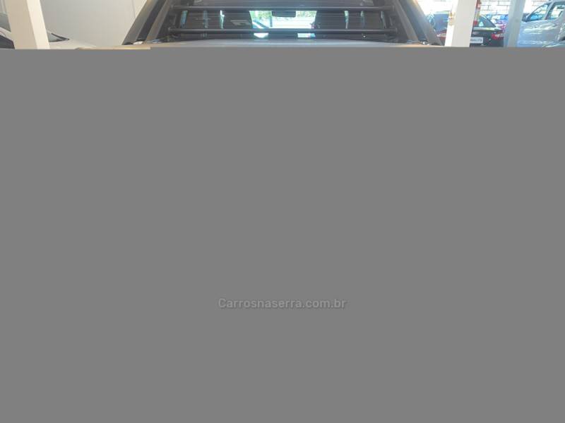 FIAT - STRADA 1.3 VOLCANO CD 8V FLEX 4P MANUAL - 2022/2022 - Branca - R$ 104.900,00