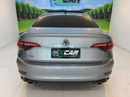 VOLKSWAGEN - JETTA 2.0 16V TSI GLI 350 GASOLINA 4P AUTOMÁTICO - 2020/2020 - Prata - R$ 163.900,00