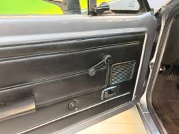 FORD - BELINA 1.6 L 4X4 8V ÁLCOOL 2P MANUAL - 1985/1985 - Cinza - R$ 38.900,00