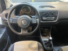 VOLKSWAGEN - UP 1.0 MPI TAKE UP 12V FLEX 4P MANUAL - 2016/2016 - Branca - R$ 41.900,00