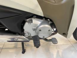 HONDA - BIZ 125 EX - 2021/2021 - Branca - R$ 16.900,00