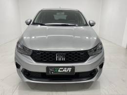 FIAT - ARGO 1.0 DRIVE 6V FLEX 4P MANUAL - 2021/2022 - Prata - R$ 59.900,00