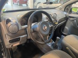 FIAT - PALIO 1.6 MPI ESSENCE 16V FLEX 4P MANUAL - 2013/2013 - Preta - R$ 35.900,00