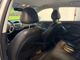 HYUNDAI - IX35 2.0 MPFI GLS 16V FLEX 4P AUTOMÁTICO - 2011/2012 - Prata - R$ 63.900,00