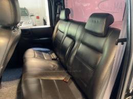 FORD - RANGER 3.0 XLT 16V 4X4 CD DIESEL 4P MANUAL - 2010/2011 - Preta - R$ 79.900,00
