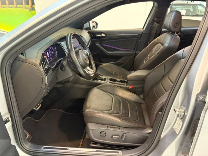 VOLKSWAGEN - JETTA 2.0 16V TSI GLI 350 GASOLINA 4P AUTOMÁTICO - 2020/2020 - Prata - R$ 159.900,00