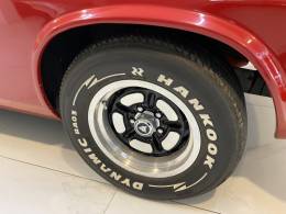 PUMA - GTB 4.1 COUPÉ 6 CILINDROS 12V GASOLINA 2P MANUAL - 1978/1978 - Vermelha - R$ 164.900,00