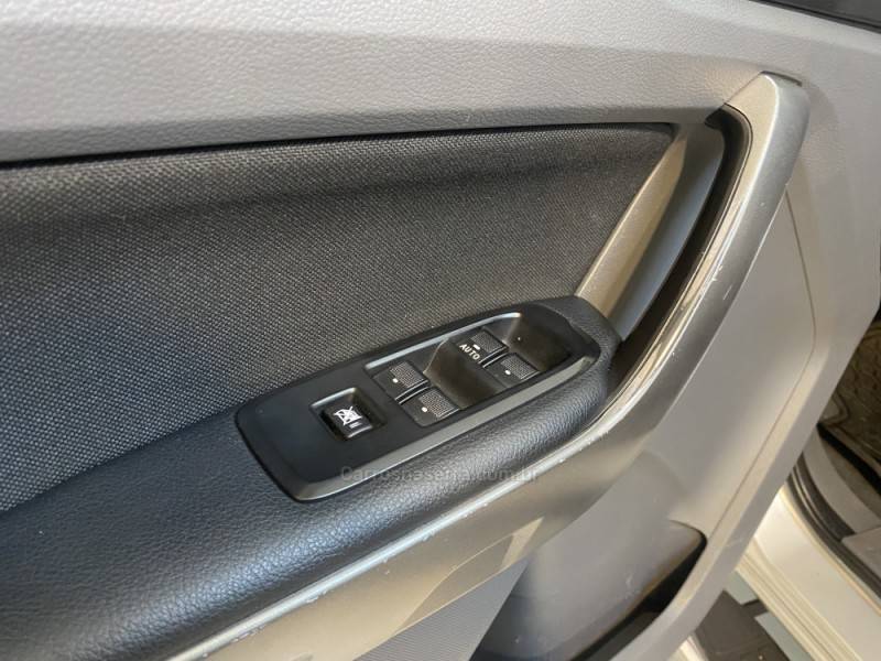 FORD - RANGER 2.2 XLS 4X4 CD 16V DIESEL 4P AUTOMÁTICO - 2019/2019 - Prata - R$ 132.900,00