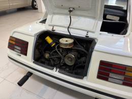 BUGWAY - BUGGY - 1973/1973 - Branca - R$ 39.900,00