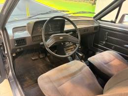 FORD - BELINA 1.6 L 4X4 8V ÁLCOOL 2P MANUAL - 1985/1985 - Cinza - R$ 38.900,00