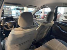 CHEVROLET - AGILE 1.4 MPFI LTZ 8V FLEX 4P MANUAL - 2013/2014 - Preta - R$ 44.900,00