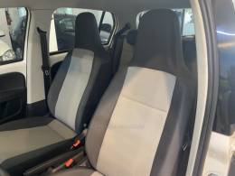 VOLKSWAGEN - UP 1.0 MPI TAKE UP 12V FLEX 4P MANUAL - 2016/2016 - Branca - R$ 45.900,00