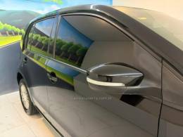 VOLKSWAGEN - UP 1.0 TSI MOVE UP 12V FLEX 4P MANUAL - 2015/2016 - Preta - R$ 53.900,00