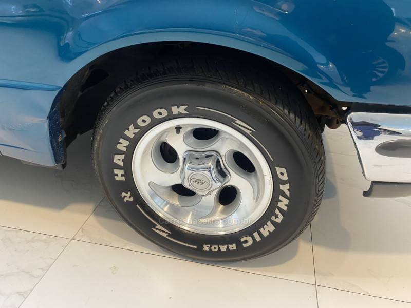 FORD - RANGER 4.0 STX 4X2 CE V6 12V GASOLINA 2P MANUAL - 1995/1995 - Verde - R$ 69.900,00