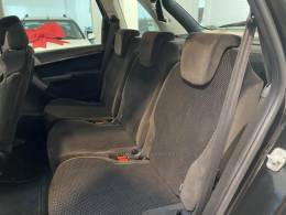 CITROËN - C4 2.0 GLX 16V FLEX 4P AUTOMÁTICO - 2009/2010 - Preta - R$ 31.900,00