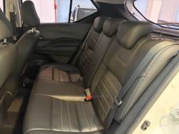 NISSAN - KICKS 1.6 ADVANCE 16V FLEX 4P AUTOMÁTICO - 2021/2022 - Branca - R$ 98.900,00