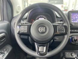 FIAT - MOBI 1.0 TREKKING 8V FLEX 4P MANUAL - 2024/2024 - Branca - R$ 69.900,00