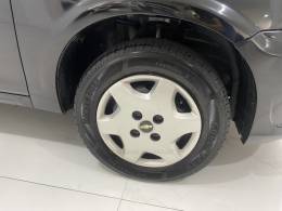CHEVROLET - CELTA 1.0 MPFI VHC 8V GASOLINA 4P MANUAL - 2012/2013 - Preta - R$ 34.900,00