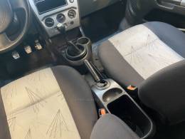 FORD - FIESTA 1.0 MPI TRAIL HATCH 8V FLEX 4P MANUAL - 2007/2008 - Prata - R$ 23.900,00