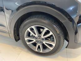 HYUNDAI - SANTA FÉ 3.5 MPFI GLS V6 24V 285CV GASOLINA 4P AUTOMÁTICO - 2014/2015 - Preta - R$ 94.900,00