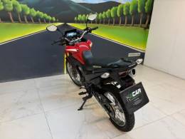 HONDA - XRE 190 ADVENTURE FLEX - 2023/2024 - Vermelha - R$ 24.900,00