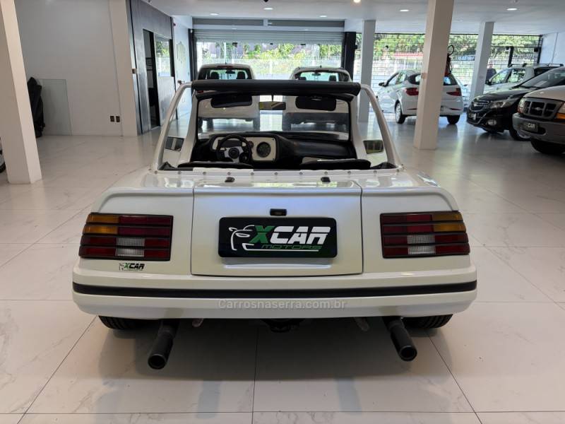 BUGWAY - BUGGY - 1973/1973 - Branca - R$ 39.900,00