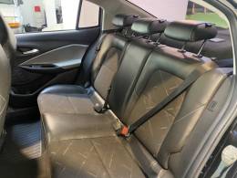 CHEVROLET - ONIX 1.0PREMIER PLUS 12V TURBO FLEX 4P AUTOMÁTICO - 2020/2020 - Preta - R$ 75.900,00