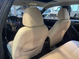 VOLKSWAGEN - JETTA 2.0 COMFORTLINE FLEX 4P TIPTRONIC - 2011/2012 - Preta - R$ 59.900,00