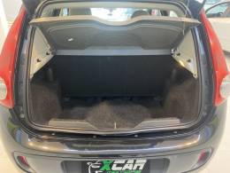 FIAT - PALIO 1.6 MPI ESSENCE 16V FLEX 4P MANUAL - 2013/2013 - Preta - R$ 35.900,00