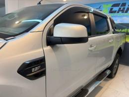 FORD - RANGER 2.2 XLS 4X4 CD 16V DIESEL 4P AUTOMÁTICO - 2019/2019 - Prata - R$ 132.900,00