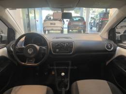 VOLKSWAGEN - UP 1.0 MPI MOVE UP 12V FLEX 2P MANUAL - 2015/2016 - Branca - R$ 42.900,00