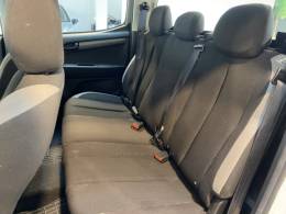 CHEVROLET - S10 2.8 LS 4X4 CD 16V TURBO DIESEL 4P MANUAL - 2022/2023 - Branca - R$ 155.900,00