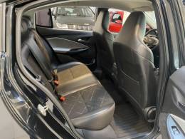 CHEVROLET - ONIX 1.0PREMIER PLUS 12V TURBO FLEX 4P AUTOMÁTICO - 2020/2020 - Preta - R$ 79.900,00