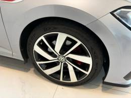 VOLKSWAGEN - JETTA 2.0 16V TSI GLI 350 GASOLINA 4P AUTOMÁTICO - 2020/2020 - Prata - R$ 159.900,00