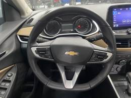 CHEVROLET - ONIX 1.0 PREMIER II 12V TURBO FLEX 4P AUTOMÁTICO - 2022/2023 - Branca - R$ 99.900,00