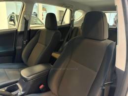 TOYOTA - RAV4 2.0 4X2 16V GASOLINA 4P AUTOMÁTICO - 2014/2014 - Branca - R$ 79.900,00